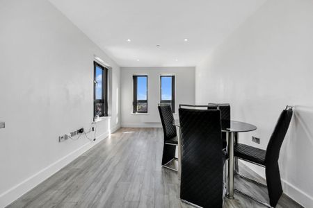 1 bedroom flat to rent - Photo 4