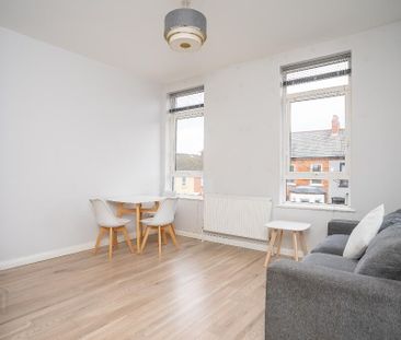 Apt 2 Marlin House, 24 Great Northern Street, Belfast, BT9 7FL - Photo 1