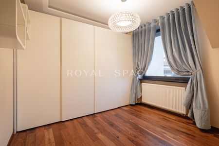 Nowoczesny dom na strzeżonym osiedlu | Kobierzyn - Photo 4