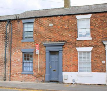 2 bedroom terraced house to rent - Photo 4