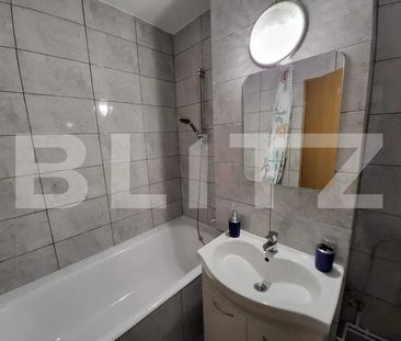 Garsoniera de inchiriat, 40 mp, cart Manastur - Fotografie 6