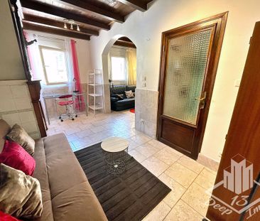 Location Appartement 1 pièce 25m² MARSEILLE 6ème - Photo 2