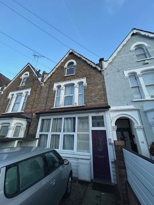 Studio Flat, Whittington Road, N22 - Photo 1