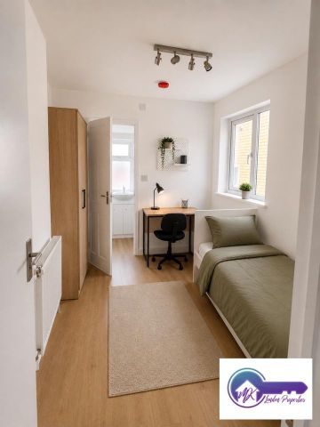4 Bedroom Flat To Rent - Photo 4