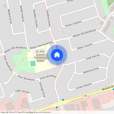 464 Sandford Street Unit# BSMT, Newmarket