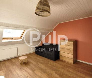 Appartement à louer à Denain - Réf. 10565 - Photo 2