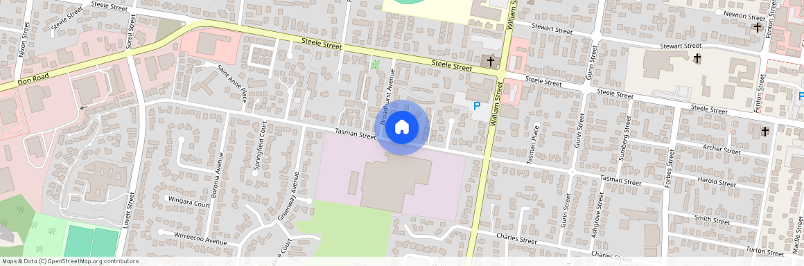 5/68 Tasman, Tas 7310, Devonport