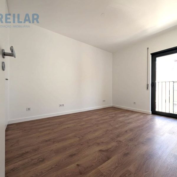 Apartamento T1 em Lisboa - Foto 1