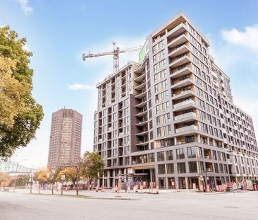 Appartement à louer, Montréal (Ville-Marie) - Photo 1