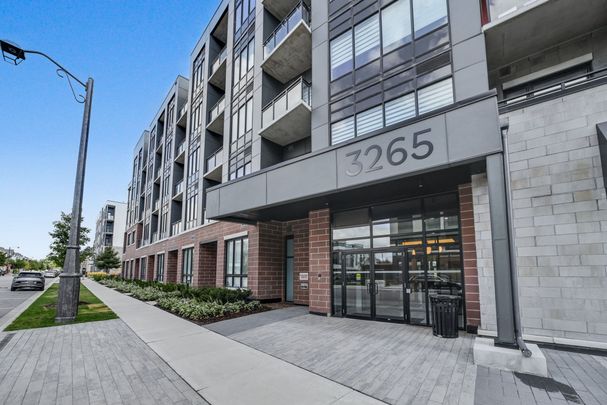 For Lease - 3265 Carding Mill Trail Unit# 218, Oakville, Ontario - Photo 1