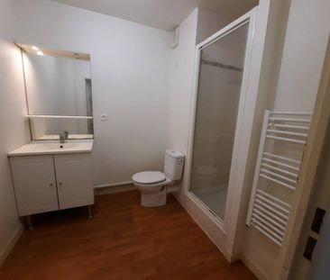 Appartement T1 à louer - 21 m² - Photo 5