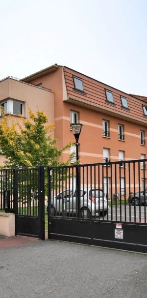 Appartement à louer 1 pièce 20m² - Photo 1