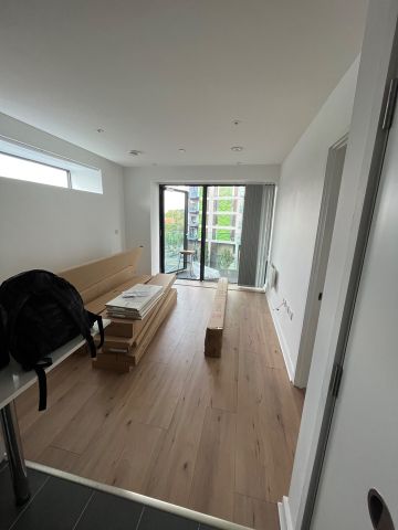 2 Bed Flat, Block A, M3 - Photo 5