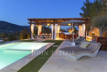 Sant Carles de Peralta, Balearic Islands 07850