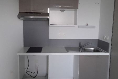 Appartement 2 chambres - Photo 3