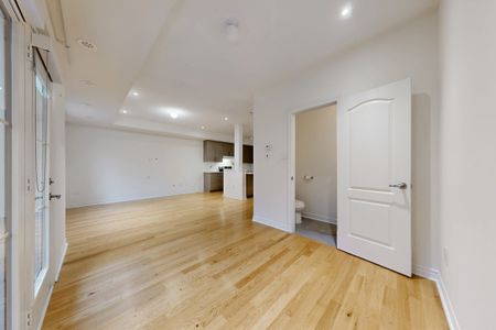 For Lease - 73 Armdale Road Unit# 37, Mississauga, Ontario - Photo 5