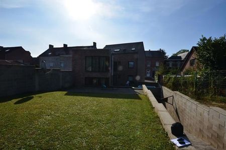 Appartement te huur - Photo 4