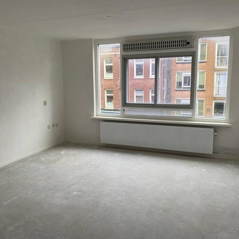 Ferdinand Bolstraat 148-B, Cornelis Troostbuurt, 1072LS, Amsterdam - Foto 1