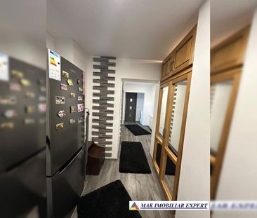 Apartament 3 camere et. P in Grui Campulung Muscel Arges - Fotografie 5