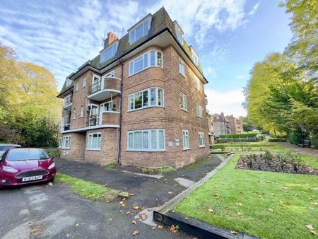 Withdean Court, Preston Park, BN1 6RN 3 bedroom apartment to rent - Photo 5