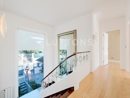 Moradia T6 em Lisboa - Photo 4