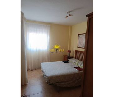 2 BEDROOM APARTMENT - LA MANGA DEL MAR MENOR - Photo 3