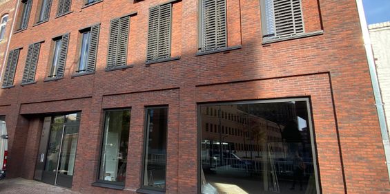 March 1st – July 31st // luxurious studio in Wyck ALL-IN (earlier end date possible!) - Photo 3