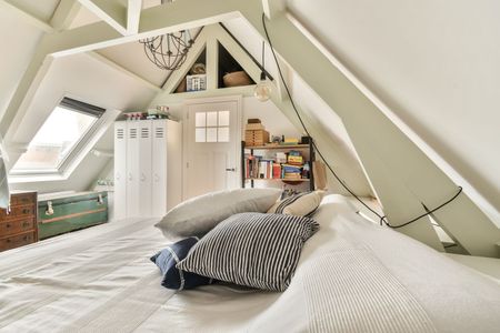 Appartement te huur: Gedempte Oude Gracht 65-R 2011 GM Haarlem - Foto 5