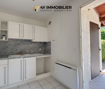 Location Appartement 4 pièces 81m² NOYAREY 38360 - Photo 1