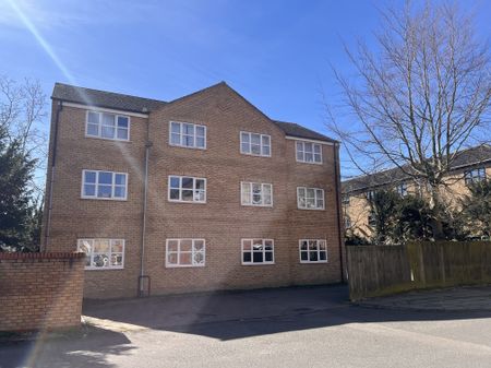 Abbeygate Court, March - Photo 2