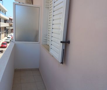 Ενοικιάζεται δίχωρη γκαρσονιέρα Καμίνια Ηράκλειο Κρήτης - Photo 4