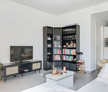 Appartement te huur in Bree met 1 slaapkamer - Photo 1