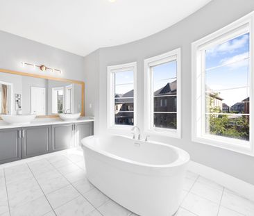 For Lease - 41 Glen Abbey Trail, Vaughan, Ontario - Photo 1