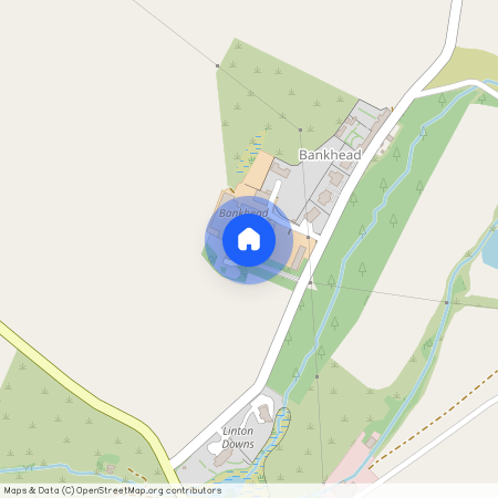 Cherrygarth, Linton Bankhead, Kelso, Scottish Borders, TD5