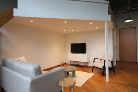 Te huur: Appartement Lichttoren in Eindhoven - Foto 2