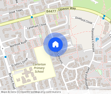 Stanmore Crescent, Carterton, OX18 - Photo 1