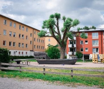 Döbelnsgatan 20 D, 75237, Uppsala - Photo 4