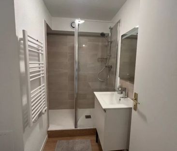 A louer, Appartement T1 meublé 19.44 m2 - Photo 4