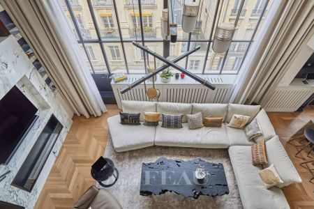 Location duplex, Paris 17ème (75017), 5 pièces, 158 m², ref 83654692 - Photo 4