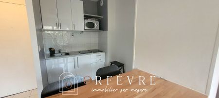 Appartement Castelnau Le Lez - 2 pièce(s) - 28 m2, - Photo 2