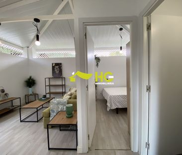 Alquiler Estudio en Urbanización - El Castillo, Villaviciosa De Odón - Photo 5