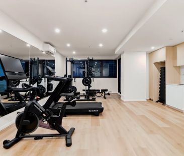 UKO Parramatta Central, Sydney - Photo 3