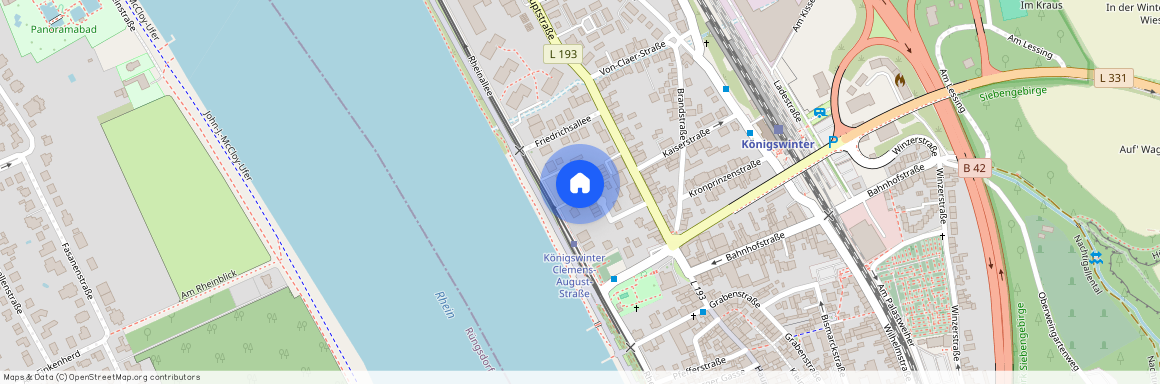 53639, Königswinter