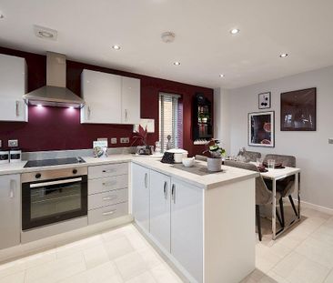 3 Bedroom House To Rent - Photo 1