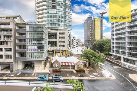 WALKING DISTANCE TO STATION - Photo 4