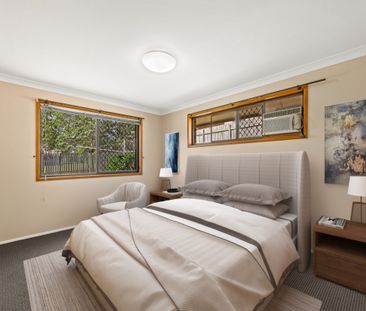 NEAT AND TIDY UNIT IN IDEAL LOCATION! - Photo 3