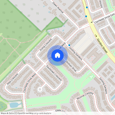 3 Drohan Drive, Guelph