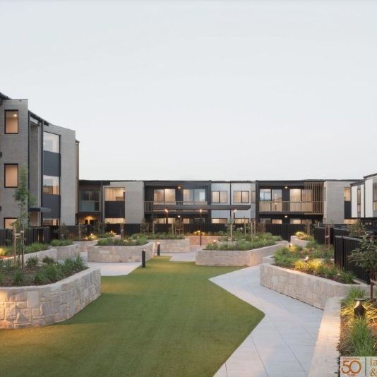 8/125 Wellsvale Drive, Googong NSW 2620 - Apartment For Rent | Domain - Photo 2