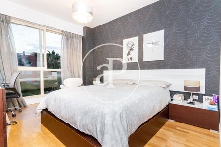 Flat for rent in Colonia los Angeles. - Photo 5