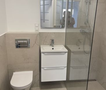 Tenisowa, 2 pokojowe na 1 piętrze z windą - Photo 5